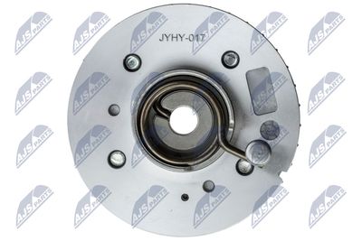 REGULATOR AX CU CAME NTY RKZHY017 4