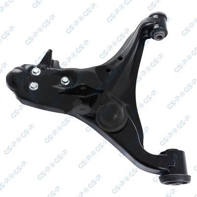 BRAT SUSPENSIE ROATA