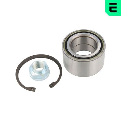 Wheel Bearing Kit 701860