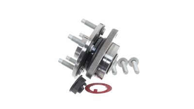 RADLAGERSATZ SKF VKBA7110 11