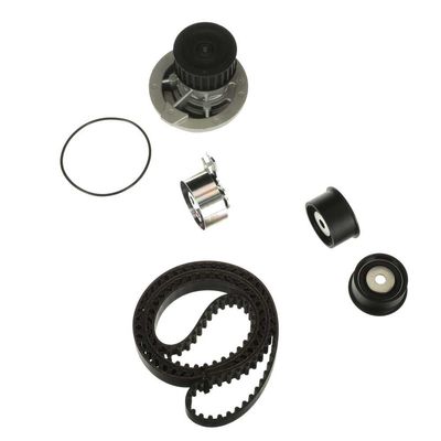 SET POMPA APA + CUREA DINTATA GATES KP15542XS 54