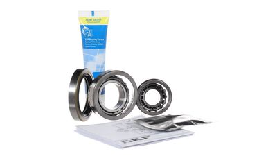 SET RULMENT ROATA SKF VKBA9039CL 5