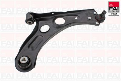 носач, окачване на колелата FAI AutoParts SS11367