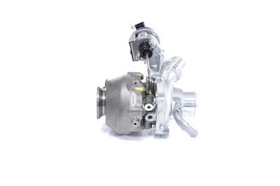 LADER AUFLADUNG BTS Turbo T918715 28