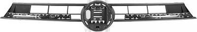 DIEDERICHS 2209140 Решетка радиатора для VW POLO VI (AW1, BZ1) 1.0 MPi DIEDERICHS 2209140 Решетка радиатора для VW POLO VI (AW1, BZ1) 1.0 MPi