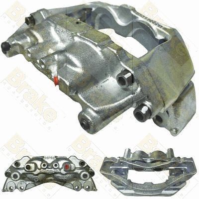 Brake Caliper Brake ENGINEERING CA1333