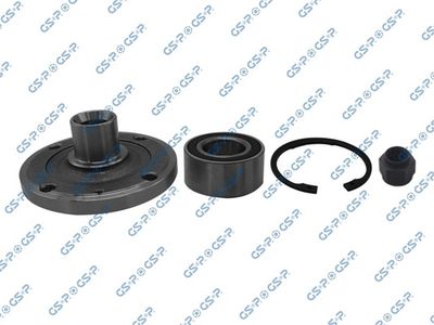 Piasta koła GSP 9421003A