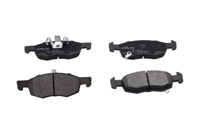 Kavo Parts Stabdžių trinkelių rinkinys, diskinis stabdys