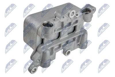 RADIATOR RACIRE ULEI CUTIE DE VITEZE AUTOMATA NTY CCLVW031 1