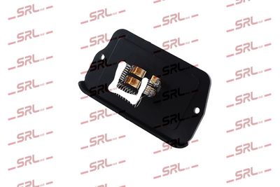 ellenállás, belső tér szellőzés SRL 3809KST-1S