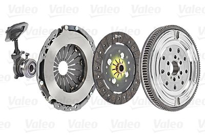 Clutch Kit 837001