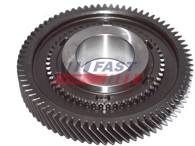 ROATA DINTATA ARBORE INTERMEDIAR FAST FT62460