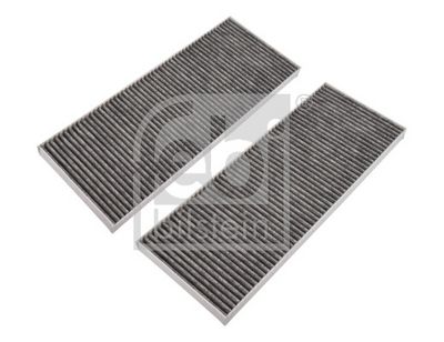 FILTERSATZ INNENRAUMLUFT FEBI BILSTEIN 181379 1