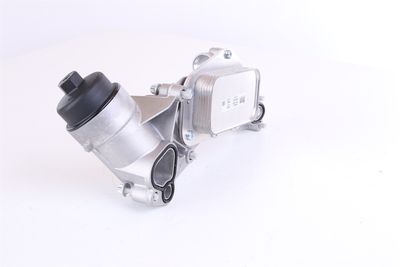 RADIATOR ULEI ULEI MOTOR NISSENS 90930 37