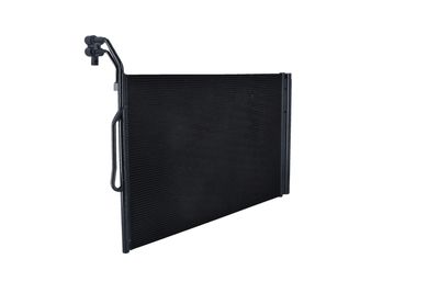 CONDENSATOR CLIMATIZARE NRF 350324 21