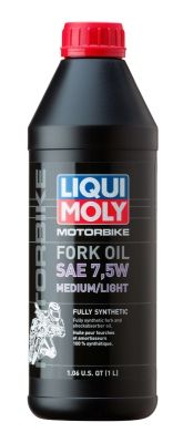 LIQUI MOLY Fork Oil