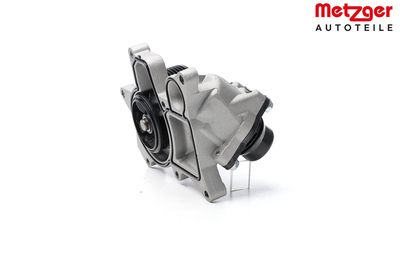 POMPă DE APă RăCIRE MOTOR METZGER AUTOTEILE 4007047 27
