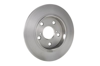 BREMSSCHEIBE BOSCH 0986479519 15