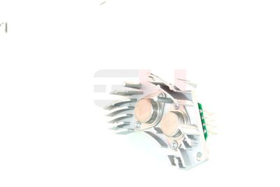REZISTOR VENTILATOR HABITACLU GH GH761901 51