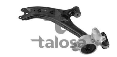 LENKER RADAUFHäNGUNG