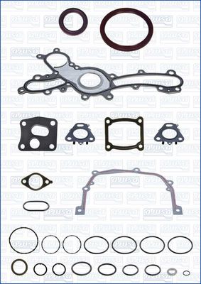 SET GARNITURI CARTER