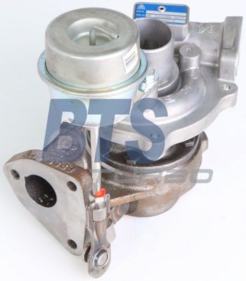LADER AUFLADUNG BTS Turbo T914893 4