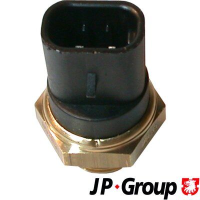 JP-GROUP 1293200200 Датчик температури охолоджуючої рідини 