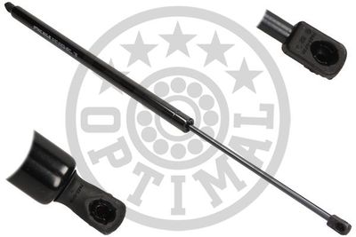Газовая пружина, крышка багажник OPTIMAL AG-40582 для NISSAN NV200