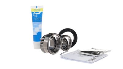 RADLAGERSATZ SKF VKBA9053CL 32