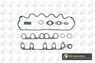 Комплект прокладок, головка цилиндра BGA HN4303 для VW CRAFTER