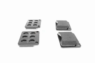 BREMSBELAGSATZ SCHEIBENBREMSE VAICO V950049 7