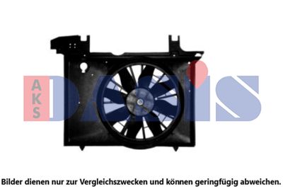 LüFTER MOTORKüHLUNG