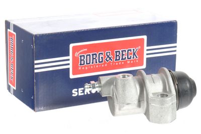 хидравлична помпа, активатор съединител BORG & BECK BES211