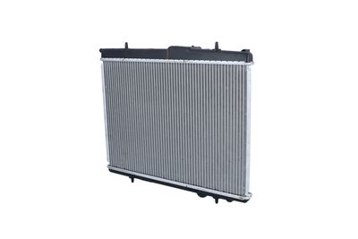 KüHLER MOTORKüHLUNG NRF 58299 30