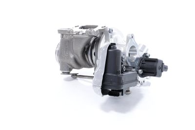 LADER AUFLADUNG BTS Turbo T918979 31