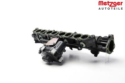 MODUL CONDUCTA ADMISIE METZGER AUTOTEILE 2100139 7