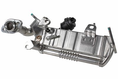 RADIATOR RECIRCULARE GAZE DE ESAPAMENT METZGER AUTOTEILE 08920153 2