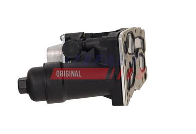 RADIATOR ULEI ULEI MOTOR FAST FT04690 16