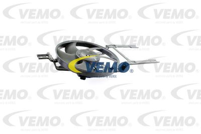 Вентилятор, охлаждение двигателя VEMO V24-01-1212 для FIAT CINQUECENTO