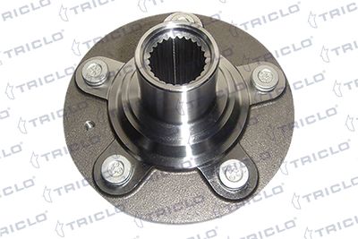 главина на колелото TRICLO 906564