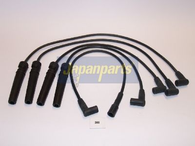 JAPANPARTS Uždegimo laido komplektas
