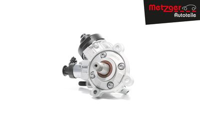 HOCHDRUCKPUMPE METZGER AUTOTEILE 0830147 5