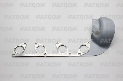 PATRON PG5-2166 Прокладка выпускного коллектора  для JEEP PATRIOT (Джип Патриот)