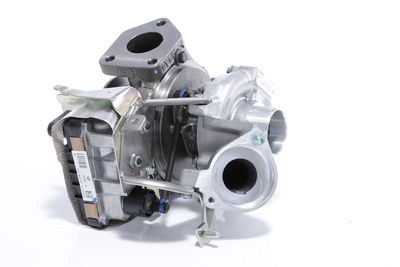 COMPRESOR SISTEM DE SUPRAALIMENTARE BTS Turbo T914554 31