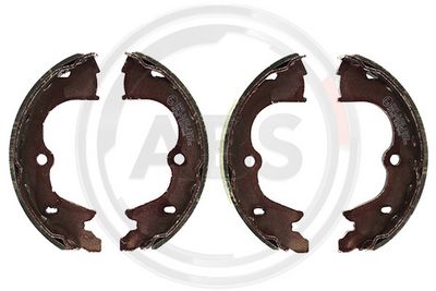 SET SABOTI FRANA FRANA DE MANA