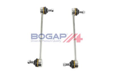 BOGAP Šarnyro stabilizatorius