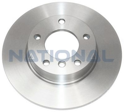 National NBD210