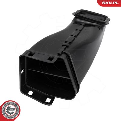 Sací hadica, vzduchový filter ESEN SKV 87SKV400