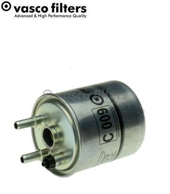 FILTRU COMBUSTIBIL DAVID VASCO C009 1