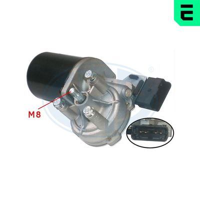 Motor stěračů ERA 460232A
